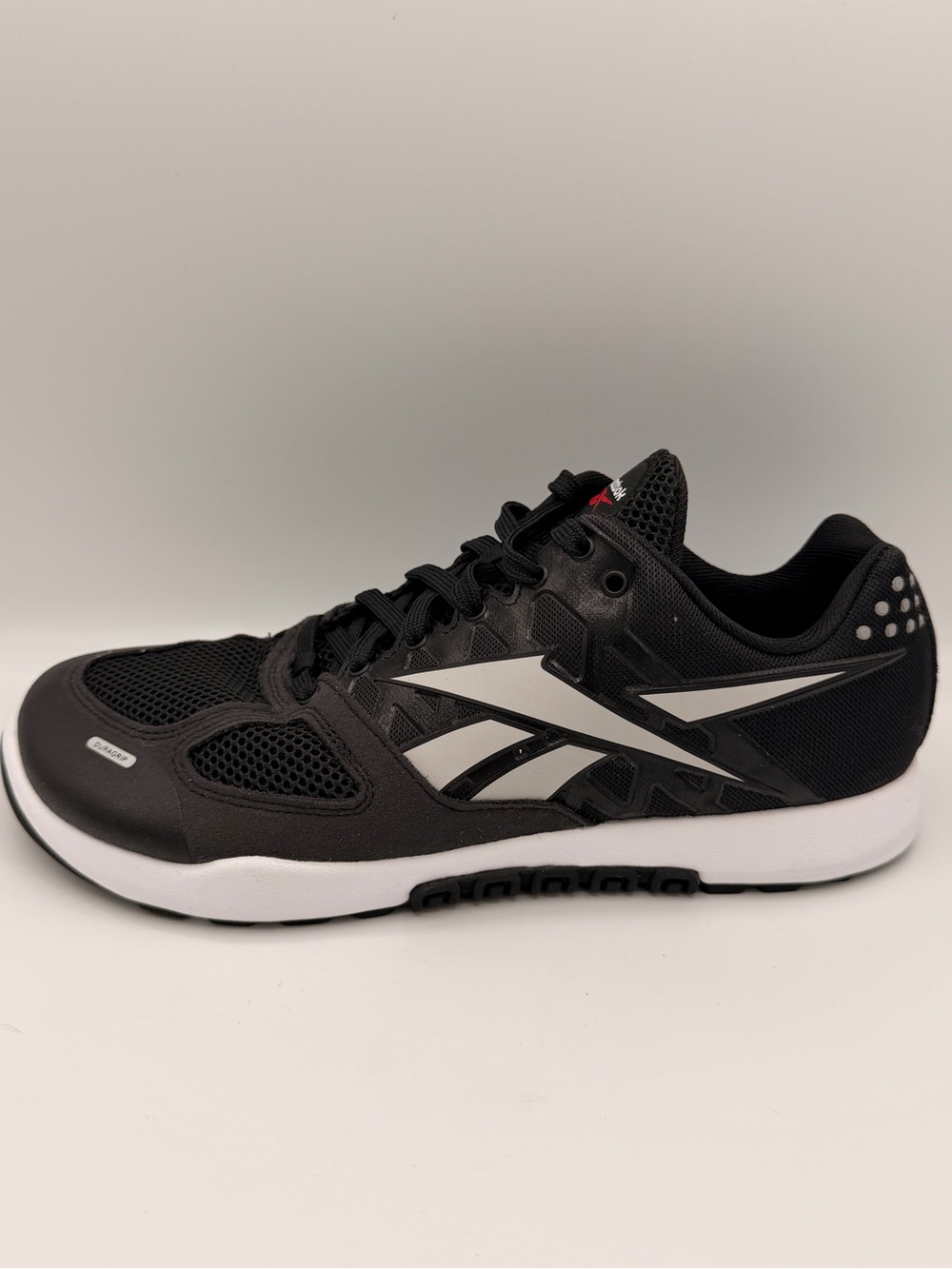 Reebok Nano 2.0 Black Women’s Size